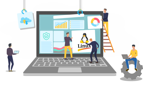 linux-support linux-support